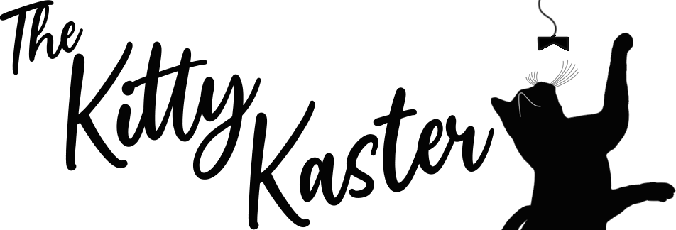 The Kitty Kaster — home