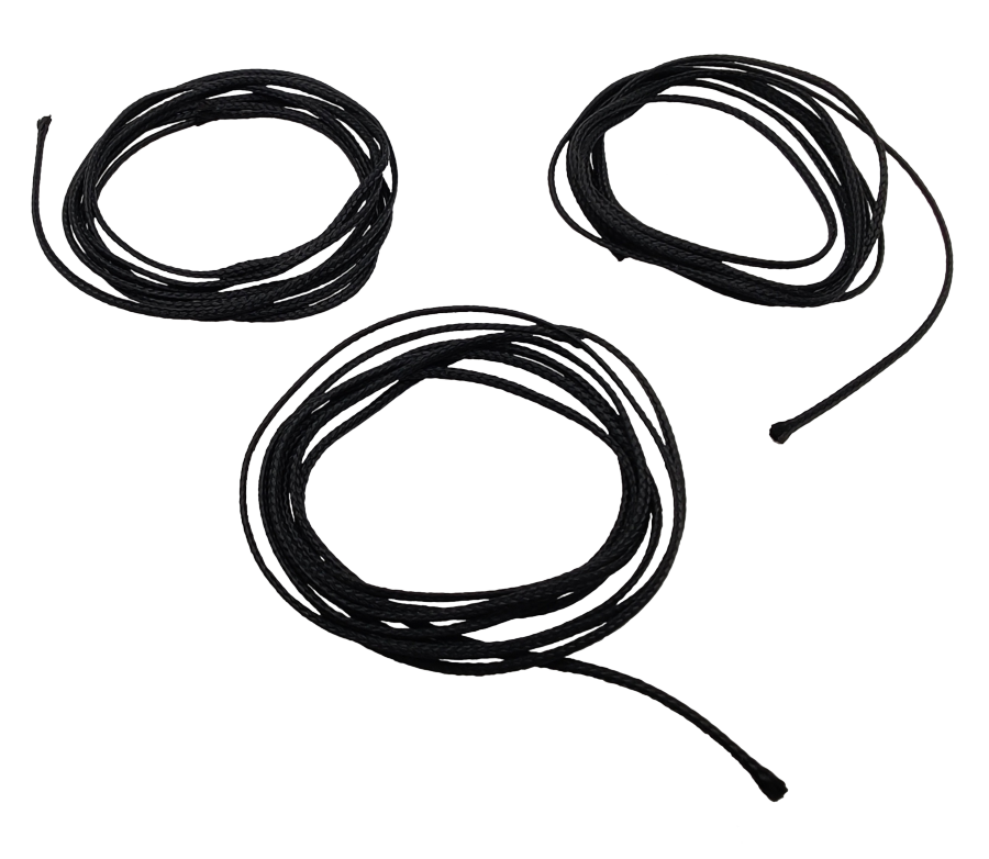 &lsquo;Just Strings&rsquo; 3-Pack